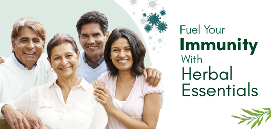 Immunity Boosters