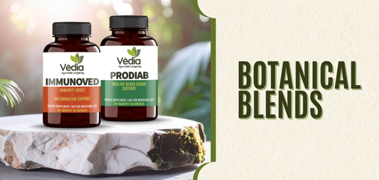Botanical Blends
