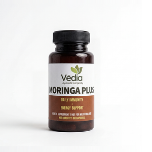 Moringa plus