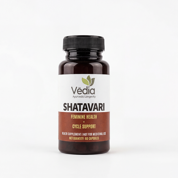 Shatavari
