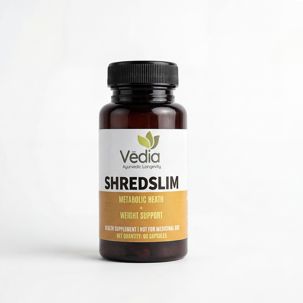 ShredSlim