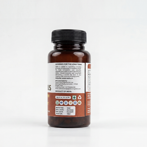 Moringa plus