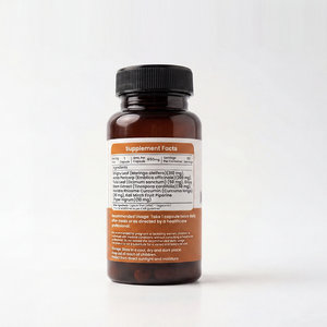 Moringa plus