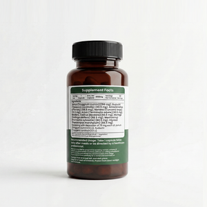 Prodiab Capsules for Blood Sugar Support