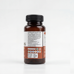 Shilajit Plus
