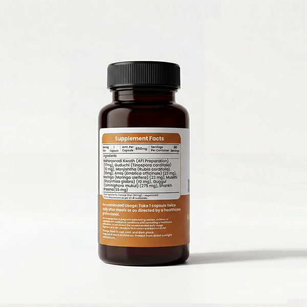 Immunoved