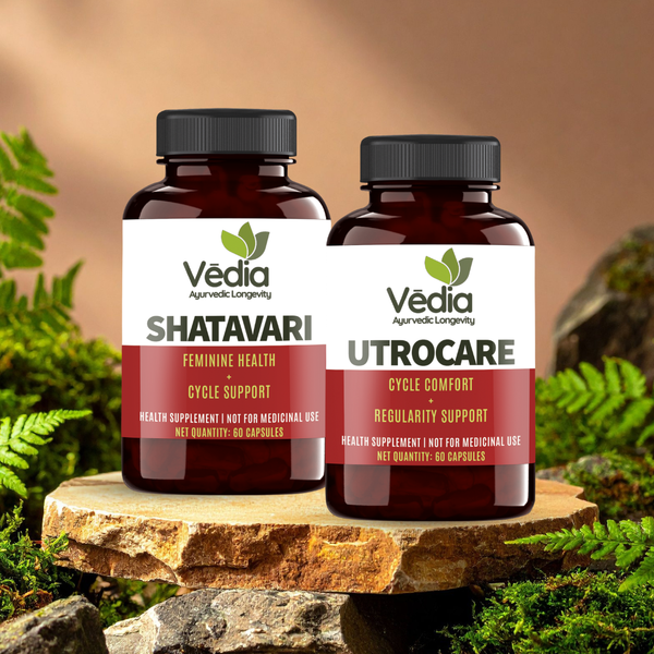 Female Hormonal & Reproductive Wellness