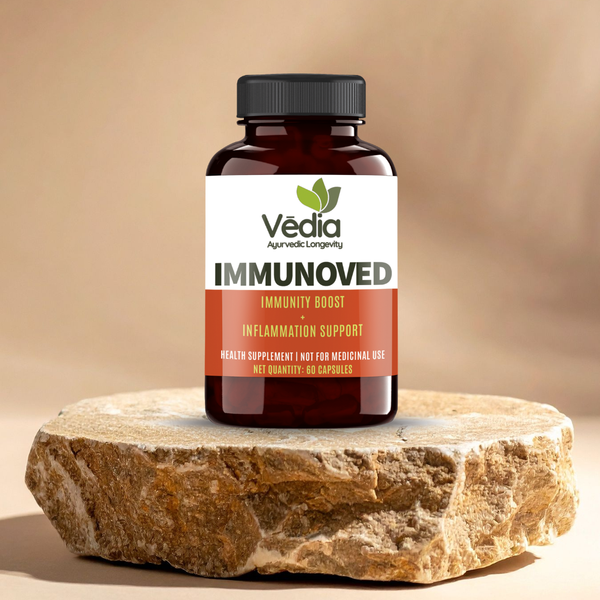 Immunoved