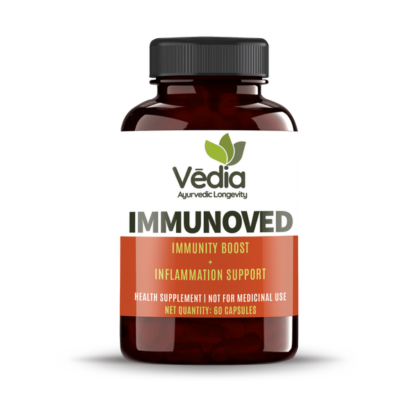 Immunoved