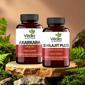 Male Vitality & Performance
