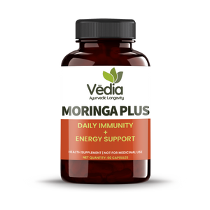 Moringa plus