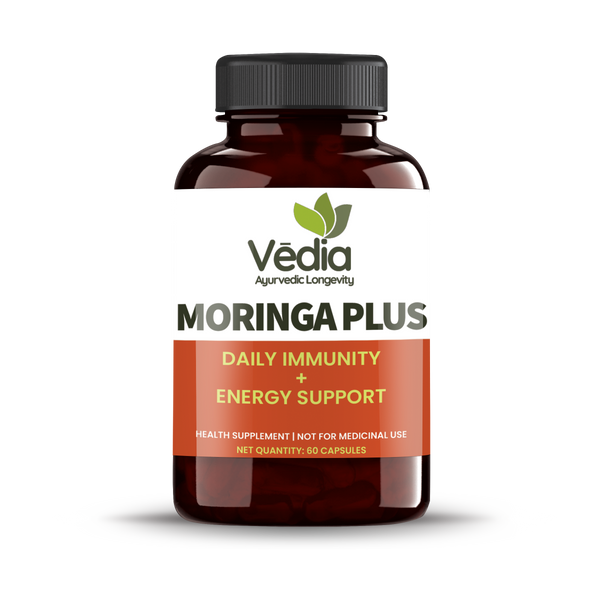 Moringa plus
