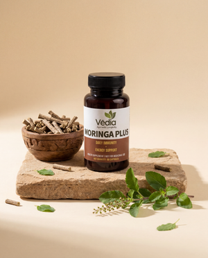 Moringa plus