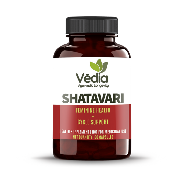 Shatavari