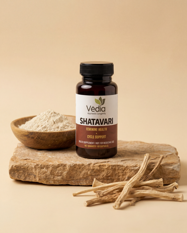 Shatavari