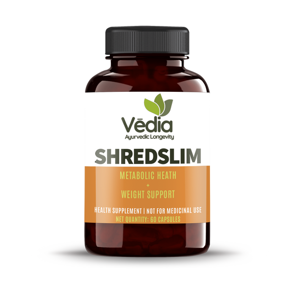 ShredSlim
