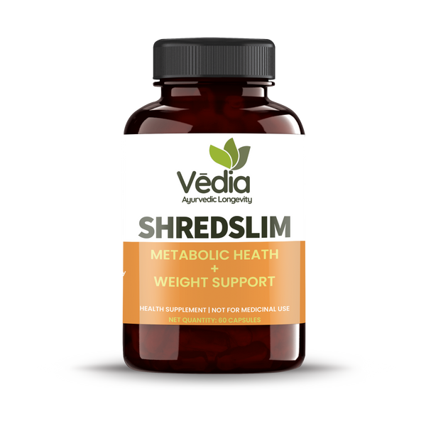ShredSlim
