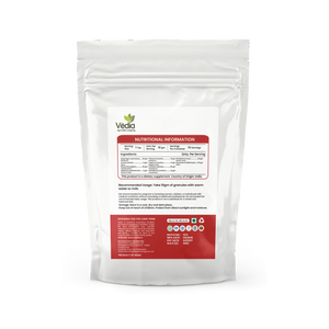 StriVeda Powder - Ayurvedic Women's Hormonal Balance & Reproductive Health