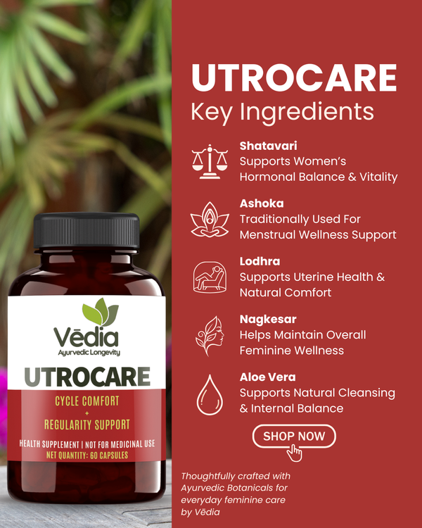 Utrocare